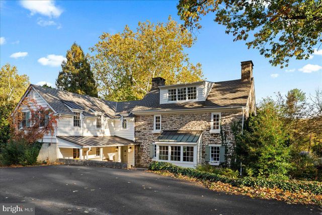 465 E STATE ST, Doylestown, PA 18901