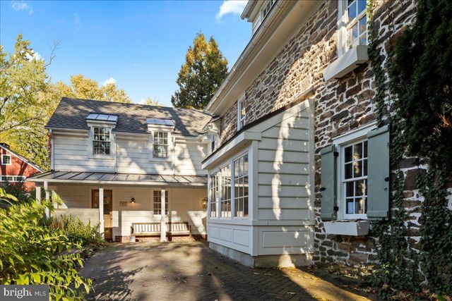 465 E STATE ST, Doylestown, PA 18901