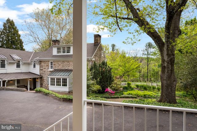465 E STATE ST, Doylestown, PA 18901