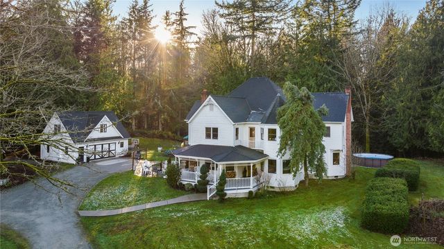 5528 226TH Street NW, Stanwood, WA 98292