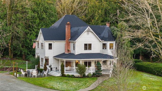 5528 226TH Street NW, Stanwood, WA 98292