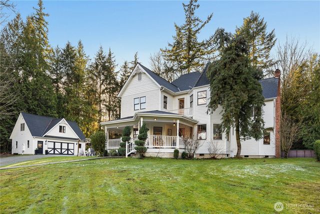 5528 226TH Street NW, Stanwood, WA 98292