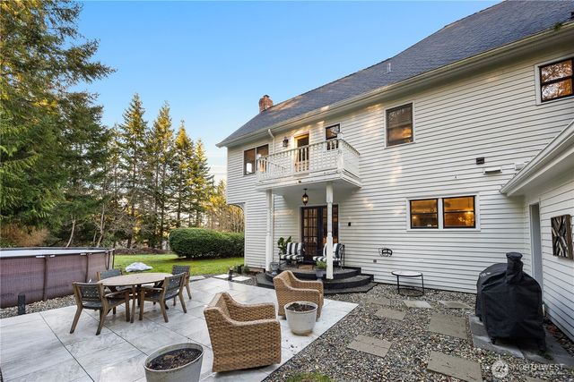 5528 226TH Street NW, Stanwood, WA 98292