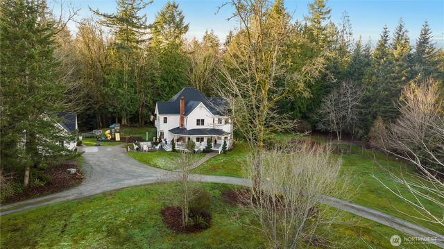 5528 226TH Street NW, Stanwood, WA 98292