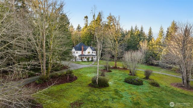 5528 226TH Street NW, Stanwood, WA 98292