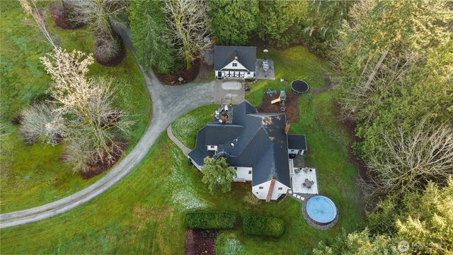 5528 226TH Street NW, Stanwood, WA 98292