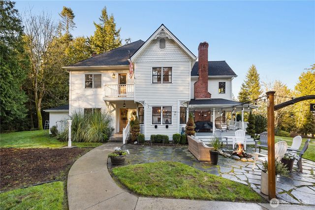 5528 226TH Street NW, Stanwood, WA 98292