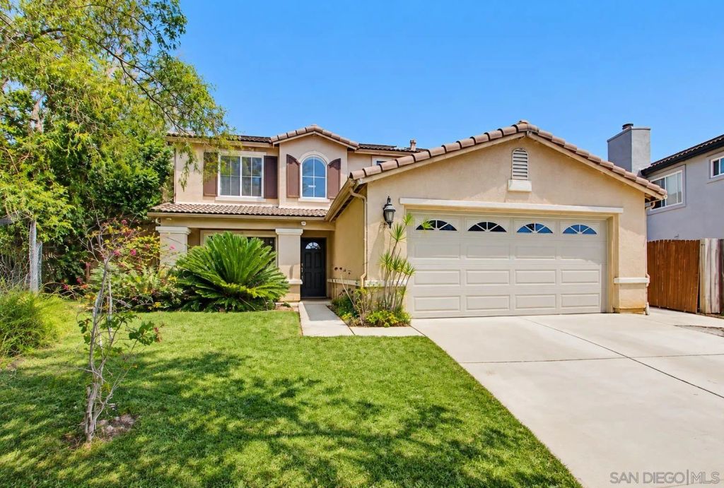 2980 Oakstone Creek Pl, Escondido, CA 92027