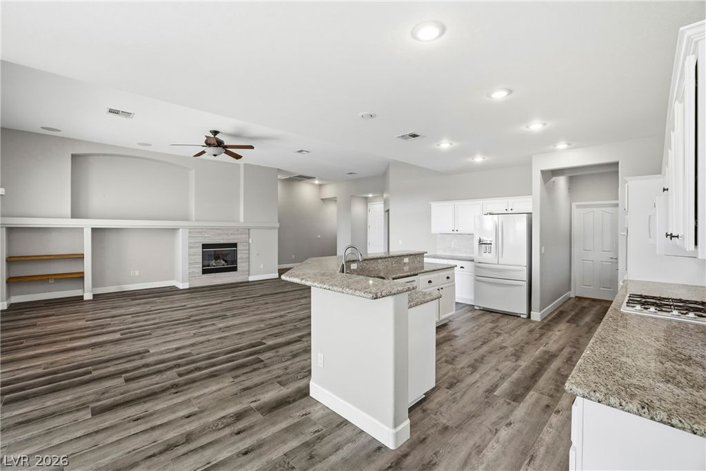 68 Alerion Street, Las Vegas, NV 89138 — photo 5