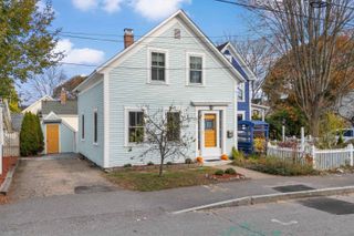 30 Jackson Street, Concord, NH 03301