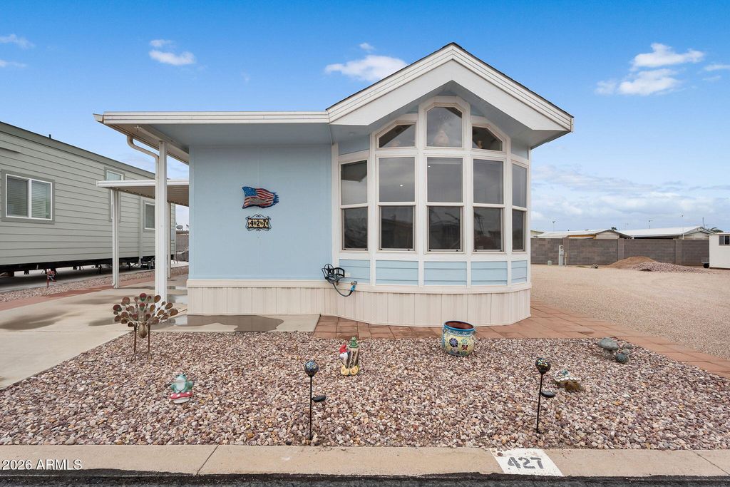 427 E TIEMPO DEL SOL -- 85, Florence, AZ 85132 — photo 2