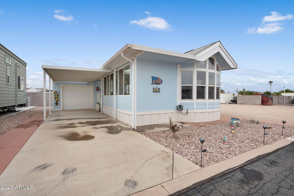 427 E TIEMPO DEL SOL -- 85, Florence, AZ 85132 — photo 3