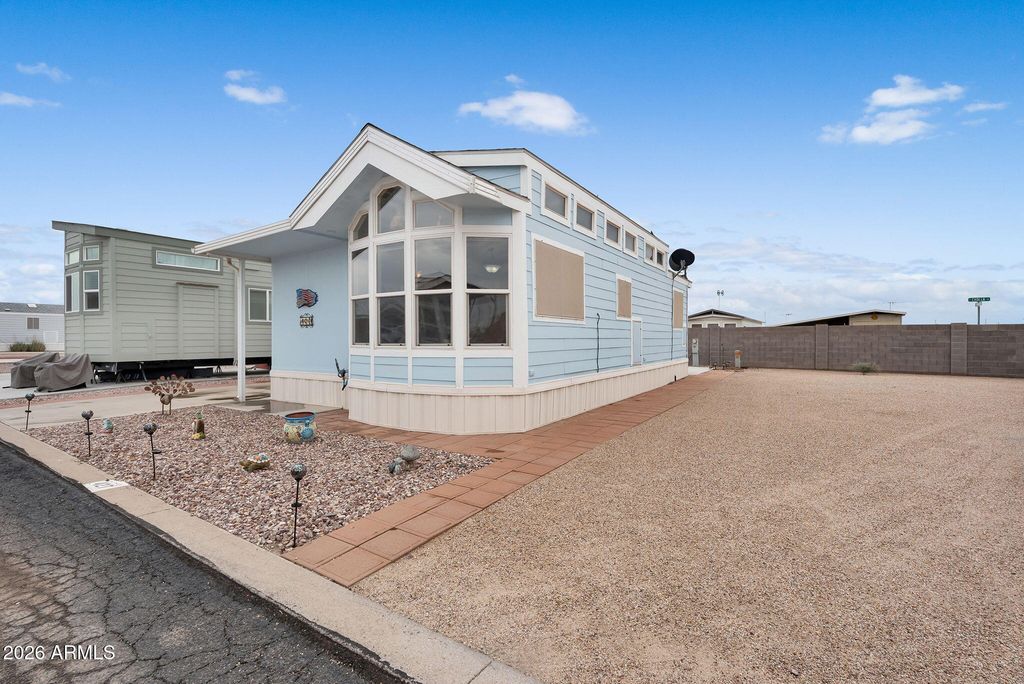 427 E TIEMPO DEL SOL -- 85, Florence, AZ 85132 — photo 4