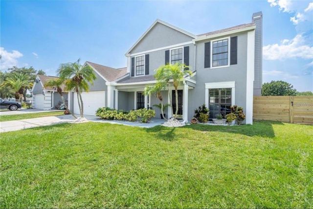16208 PEBBLEBROOK DRIVE, Tampa, FL 33624