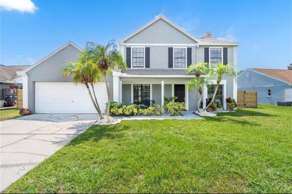 16208 PEBBLEBROOK DRIVE, Tampa, FL 33624