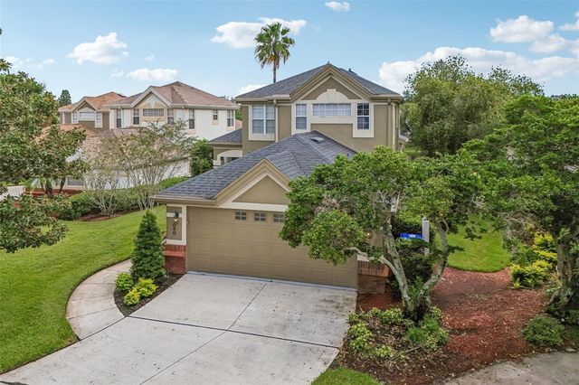 3050 SHOAL CREEK VILLAGE DRIVE, Lakeland, FL 33803