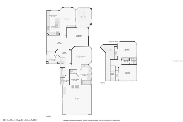 3050 SHOAL CREEK VILLAGE DRIVE, Lakeland, FL 33803