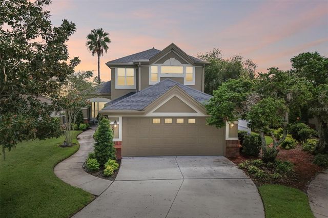 3050 SHOAL CREEK VILLAGE DRIVE, Lakeland, FL 33803
