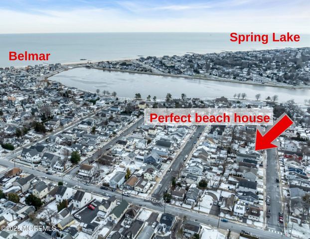 1814 Briarwood Terrace, Belmar, NJ 07719