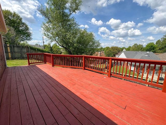 8998 GRACIE LN, Memphis, TN 38016