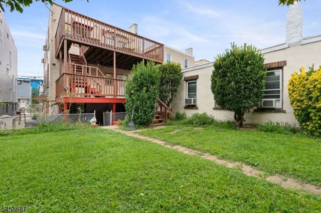 1306 7Th St, North Bergen Twp., NJ 07047