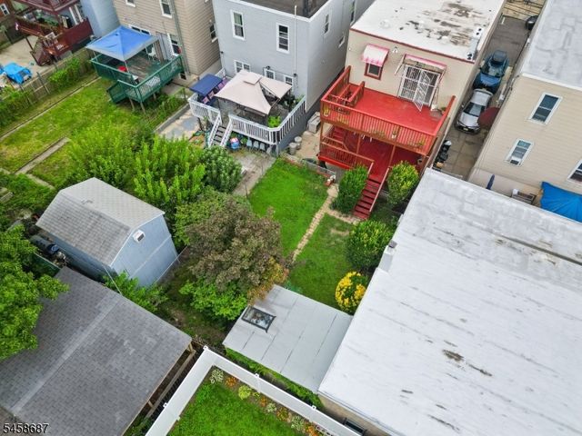 1306 7Th St, North Bergen Twp., NJ 07047