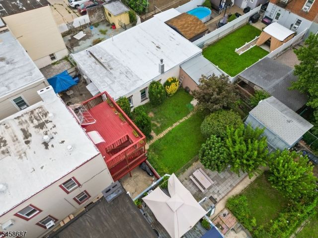 1306 7Th St, North Bergen Twp., NJ 07047