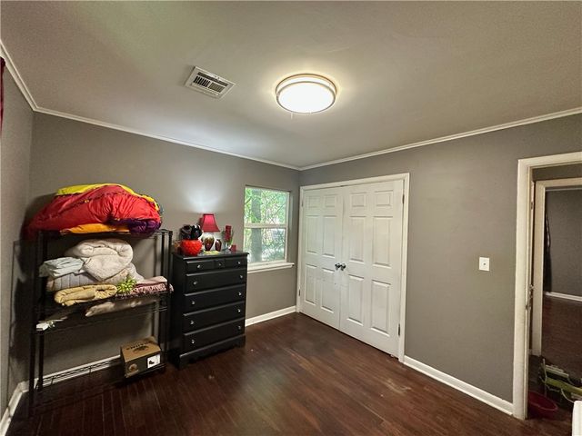 402 Phillips Street, West Fork, AR 72774