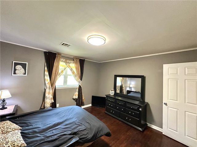 402 Phillips Street, West Fork, AR 72774
