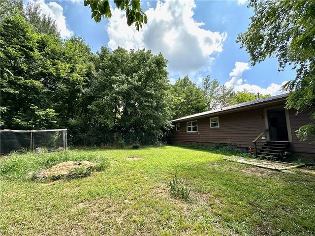402 Phillips Street, West Fork, AR 72774