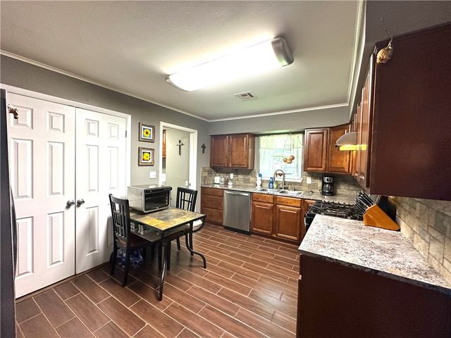 402 Phillips Street, West Fork, AR 72774