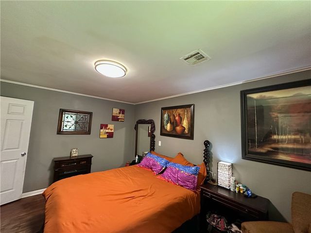 402 Phillips Street, West Fork, AR 72774