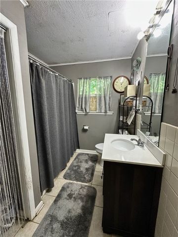 402 Phillips Street, West Fork, AR 72774