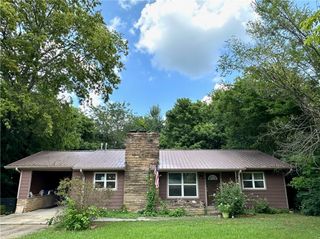 402 Phillips Street, West Fork, AR 72774