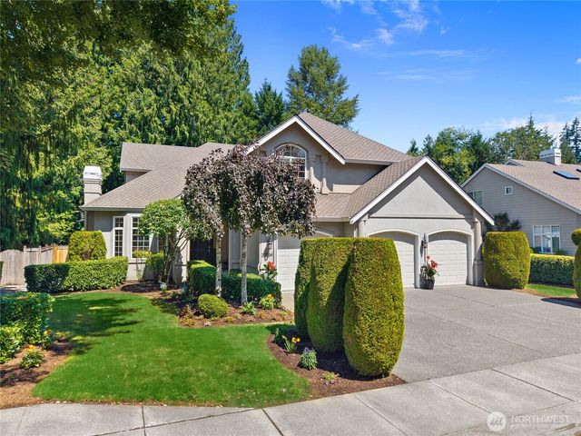 20534 NE 33rd Court NE, Sammamish, WA 98074