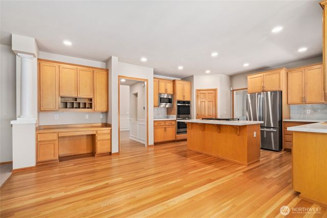 20534 NE 33rd Court NE, Sammamish, WA 98074