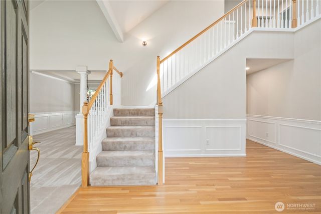 20534 NE 33rd Court NE, Sammamish, WA 98074