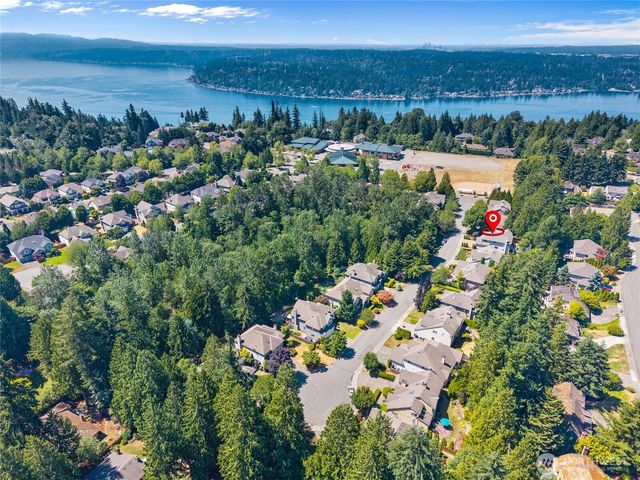 20534 NE 33rd Court NE, Sammamish, WA 98074