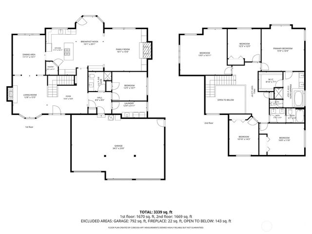 20534 NE 33rd Court NE, Sammamish, WA 98074