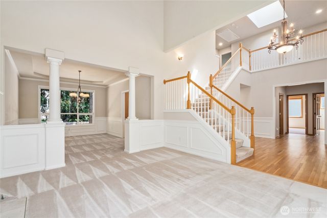 20534 NE 33rd Court NE, Sammamish, WA 98074