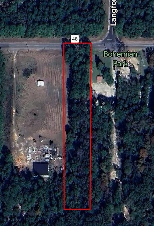 0 County Road 48, Fairhope, AL 36532 — exterior