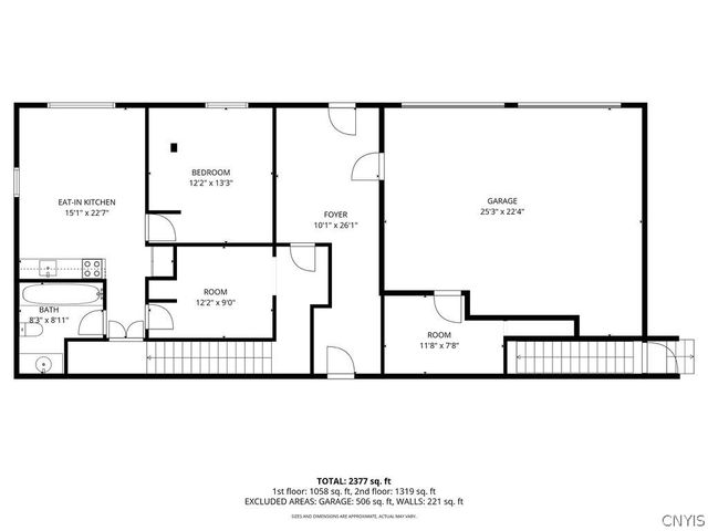 5180 Orangeport Road, Clay, NY 13029
