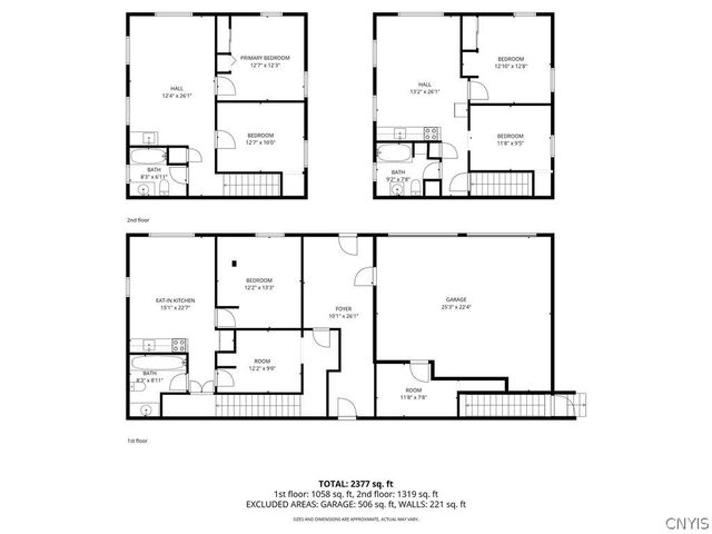 5180 Orangeport Road, Clay, NY 13029