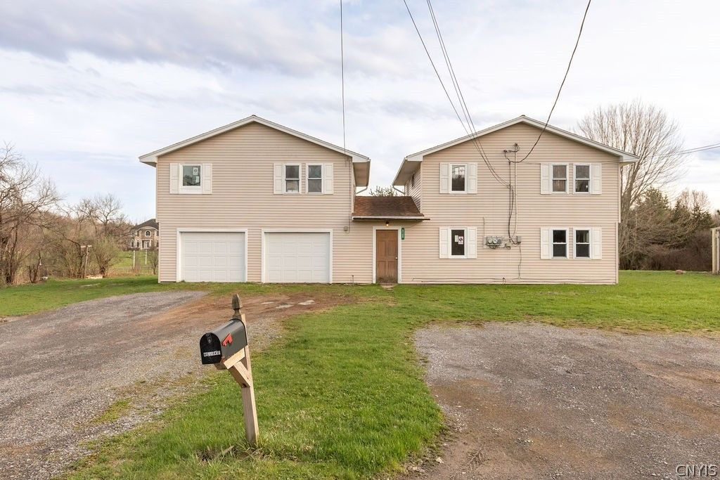 5180 Orangeport Road, Clay, NY 13029