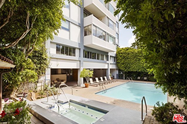 969 Hilgard Avenue 603, Los Angeles, CA 90024