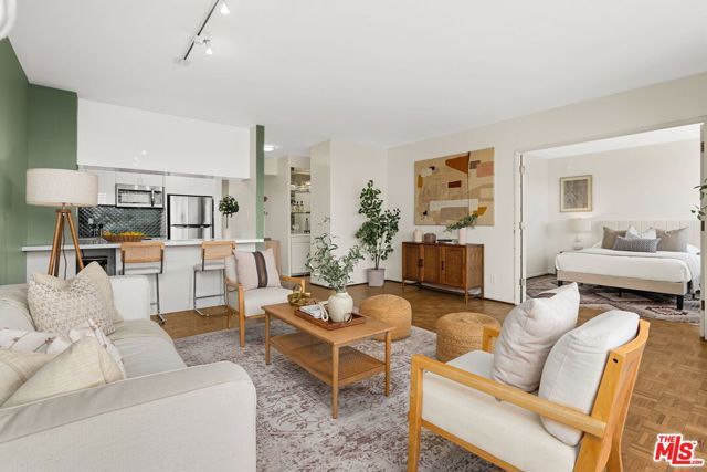 969 Hilgard Avenue 603, Los Angeles, CA 90024