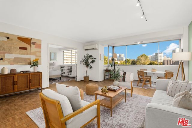 969 Hilgard Avenue 603, Los Angeles, CA 90024