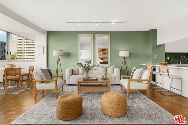 969 Hilgard Avenue 603, Los Angeles, CA 90024