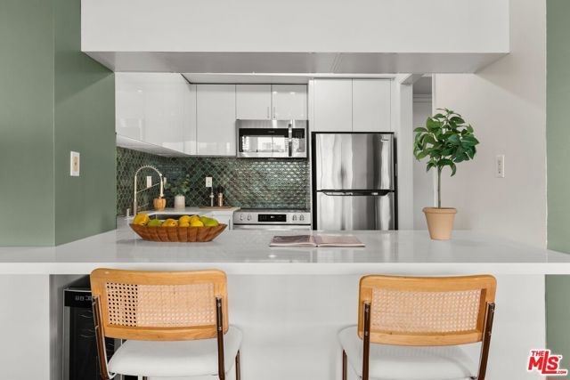 969 Hilgard Avenue 603, Los Angeles, CA 90024