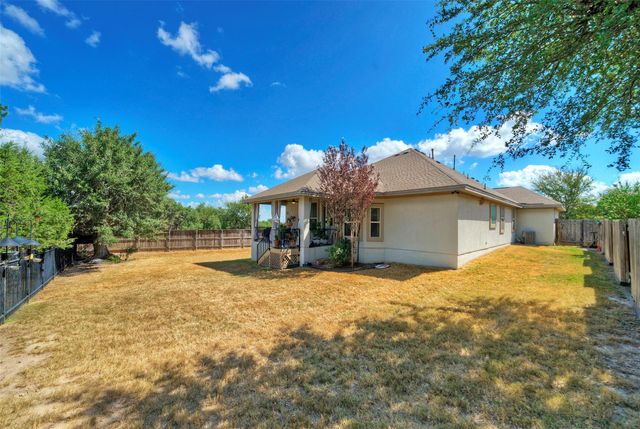 112 Senna DR, Dripping Springs, TX 78620